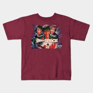 Inner Space (1989) Kids T-Shirt